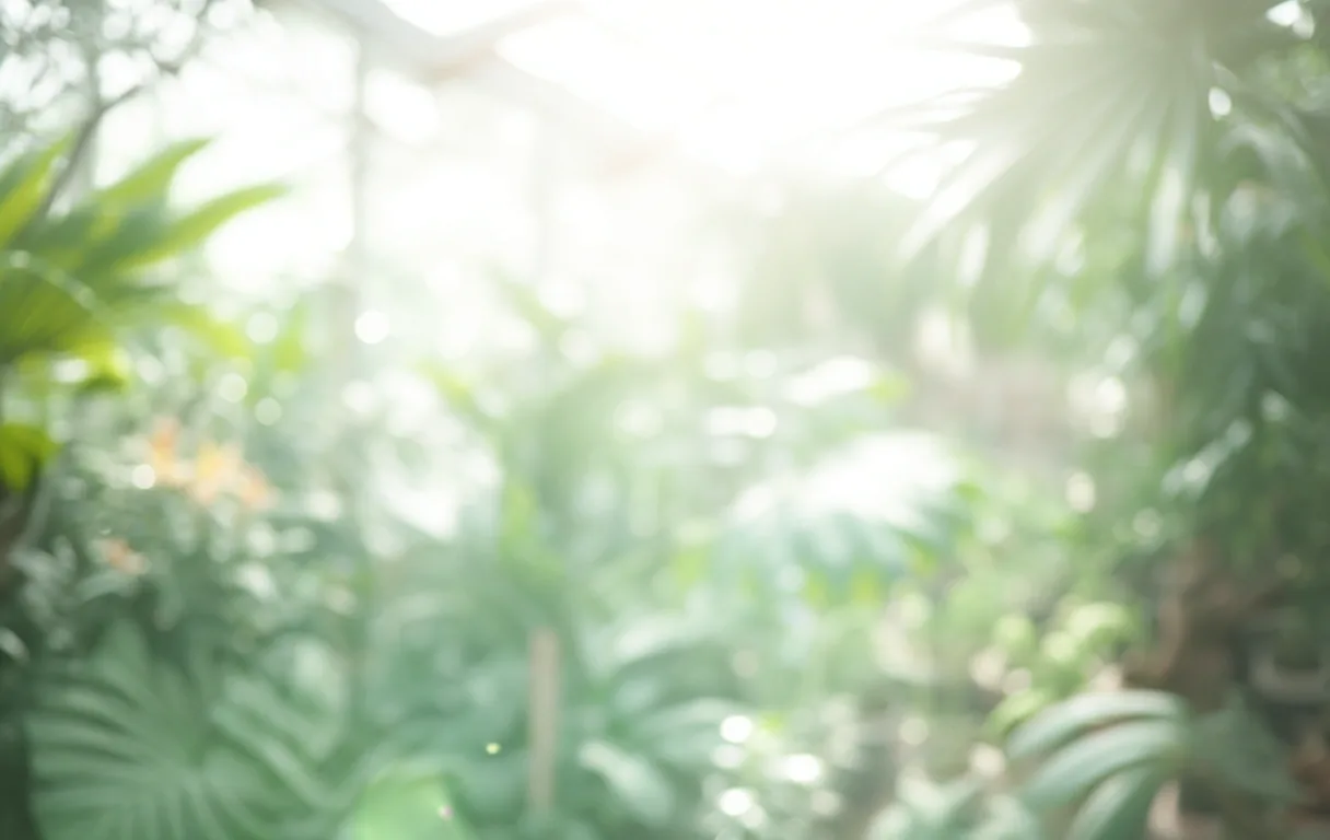Botanical background