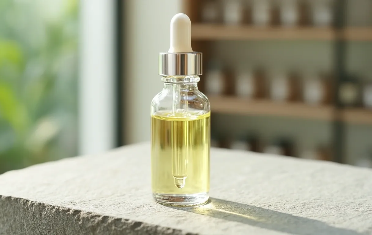 Product purity