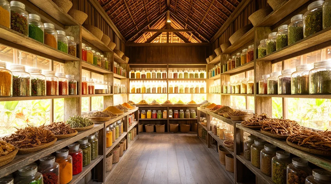 Sourcing in Yogyakarta