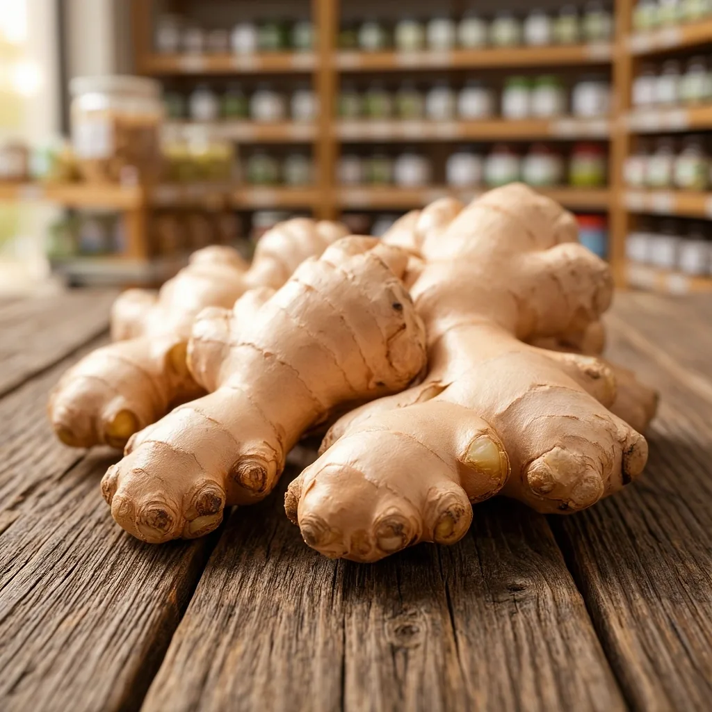 Traditional wellness ingredients