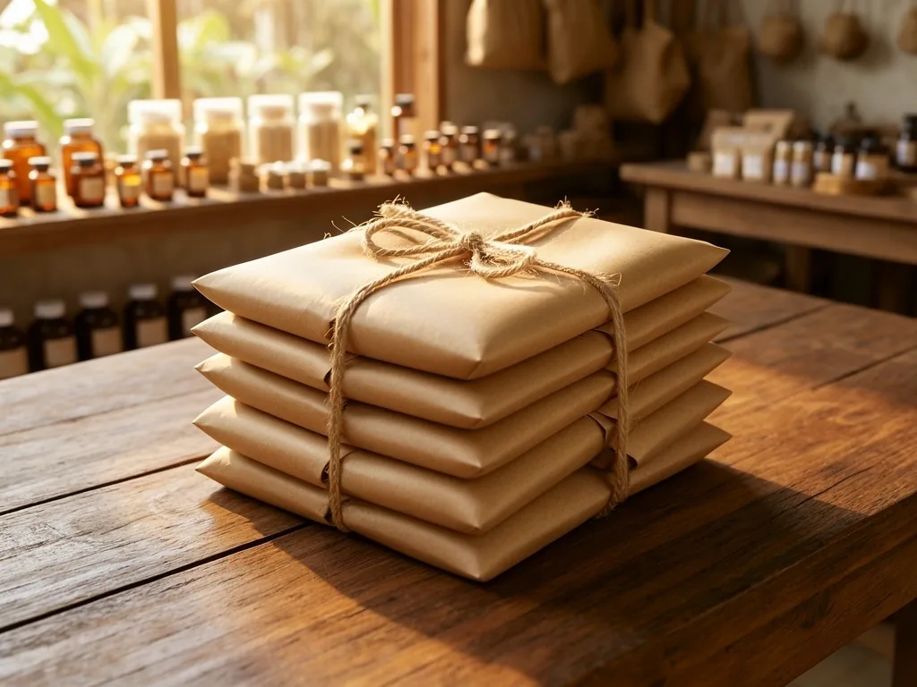 Bulk Supplies