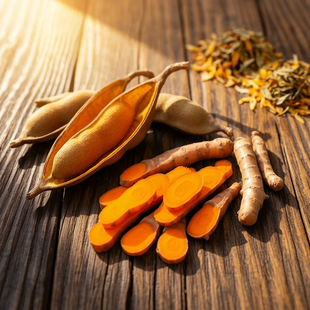 Micronutrient Support